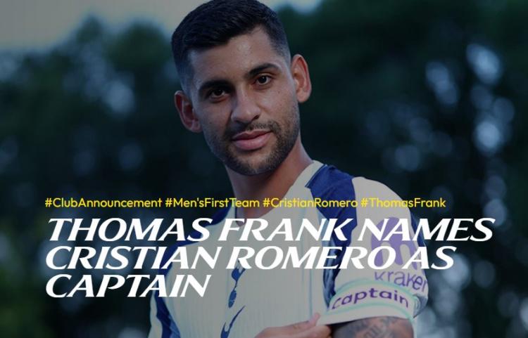 月与麦迪逊, 热刺新任队