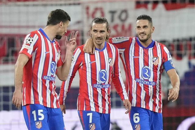 平纪录在望, 从而与里卡