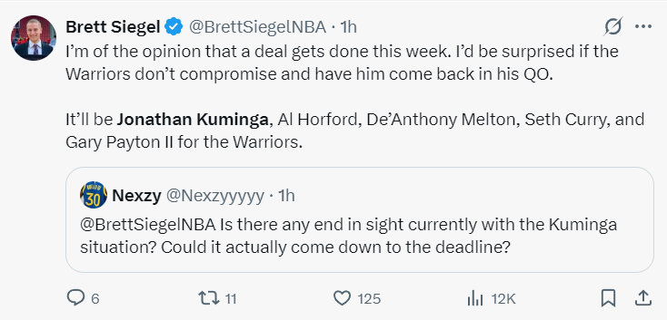 双向合同, ppo, 记者马克