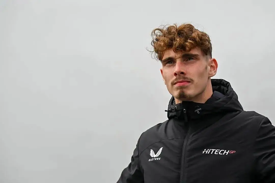 赛心态, 朋友以及车, 前茅