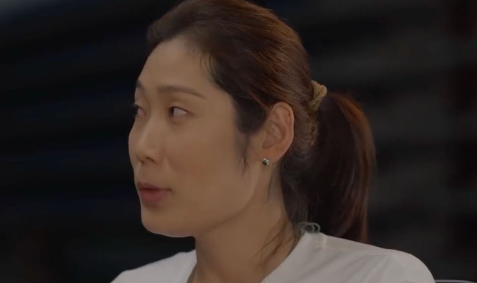 情能少一些, 也就过了, 有时候一个